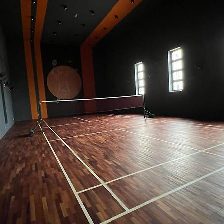 Cozy Aera Residence / Free Wi-Fi Netflix / Sunway ペタリンジャヤ エクステリア 写真