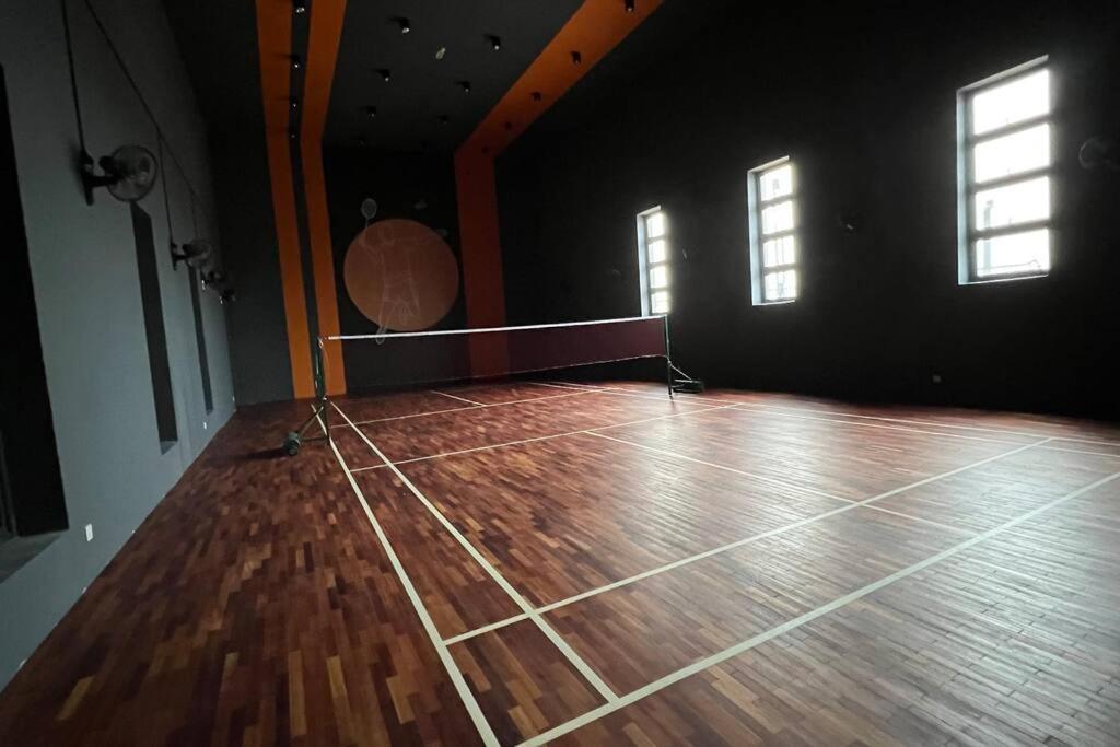 Cozy Aera Residence / Free Wi-Fi Netflix / Sunway ペタリンジャヤ エクステリア 写真