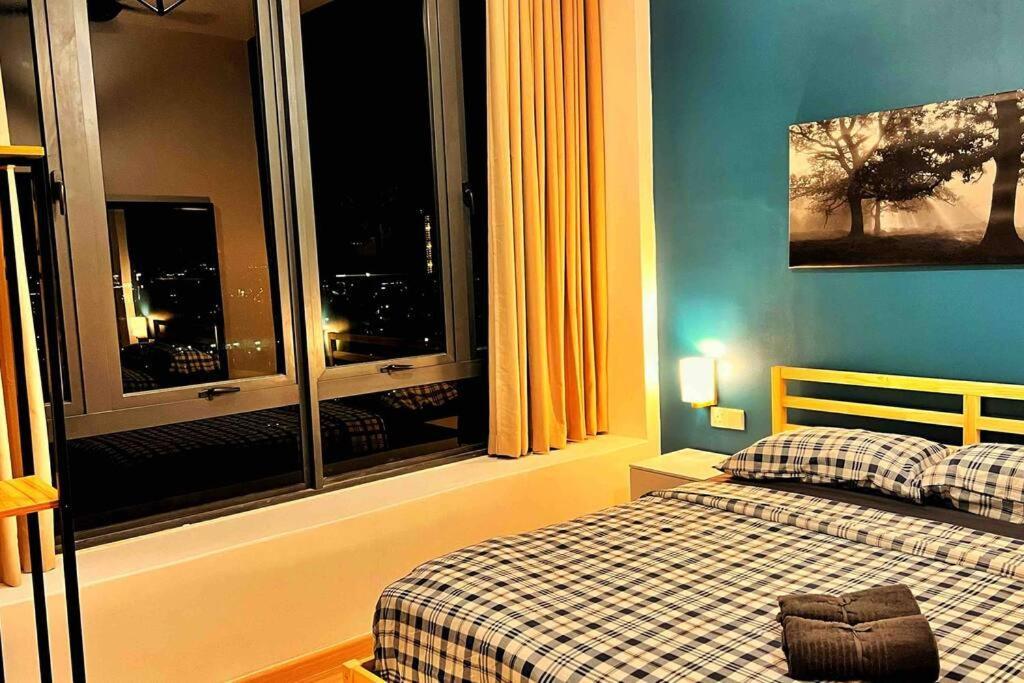 Cozy Aera Residence / Free Wi-Fi Netflix / Sunway ペタリンジャヤ エクステリア 写真