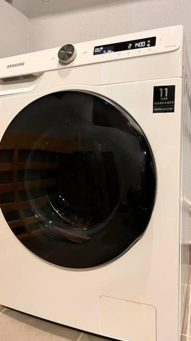 Cozy Aera Residence / Free Wi-Fi Netflix / Sunway ペタリンジャヤ エクステリア 写真