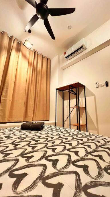 Cozy Aera Residence / Free Wi-Fi Netflix / Sunway ペタリンジャヤ エクステリア 写真
