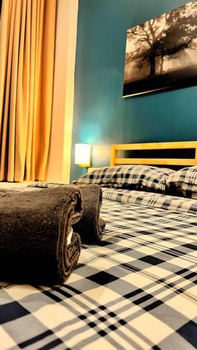 Cozy Aera Residence / Free Wi-Fi Netflix / Sunway ペタリンジャヤ エクステリア 写真