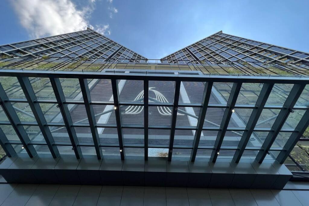 Cozy Aera Residence / Free Wi-Fi Netflix / Sunway ペタリンジャヤ エクステリア 写真