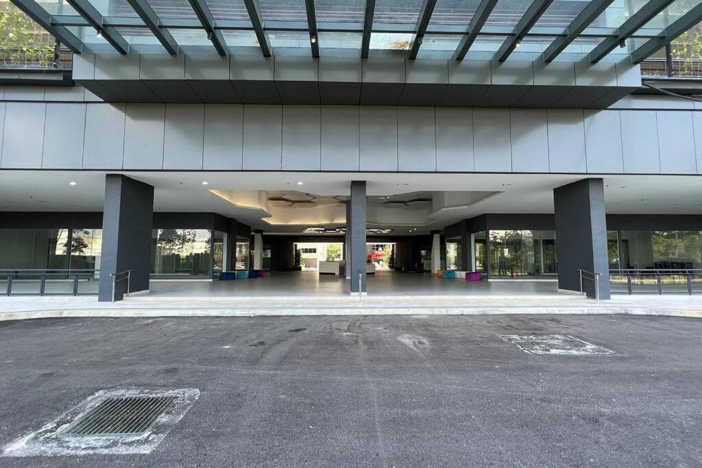 Cozy Aera Residence / Free Wi-Fi Netflix / Sunway ペタリンジャヤ エクステリア 写真